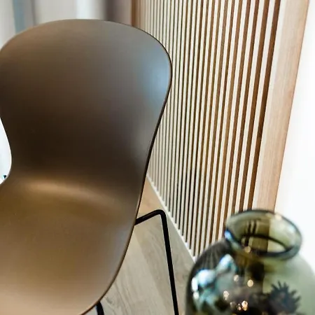 Shellter Forrest Ii Design Rogowo *