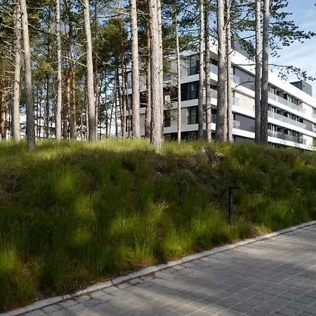 Shellter Forrest Ii Design Rogowo Rogowo (Gryfice)